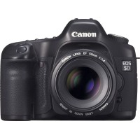 Canon EOS 5D